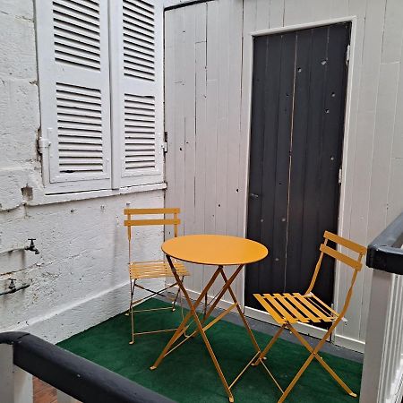 Apartmán Gilka1 Rochefort  Exteriér fotografie