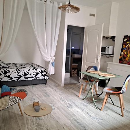 Apartmán Gilka1 Rochefort  Exteriér fotografie