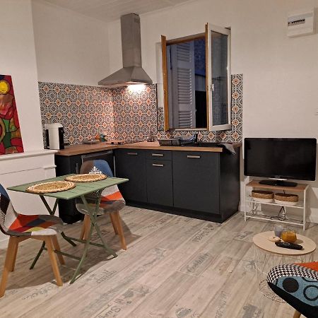 Apartmán Gilka1 Rochefort  Exteriér fotografie
