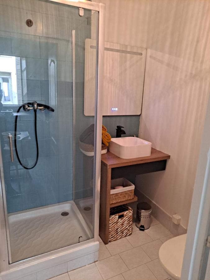 Apartmán Gilka1 Rochefort  Exteriér fotografie